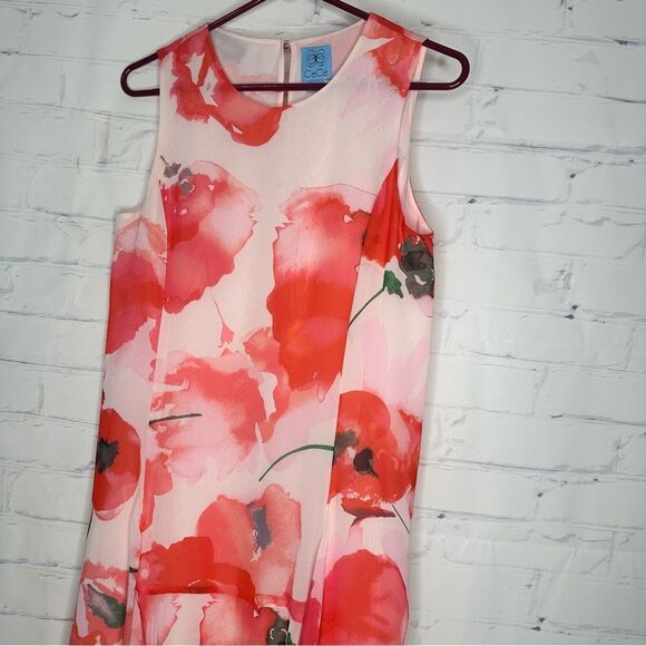 CeCe size 4 dress - Picture 1 of 6